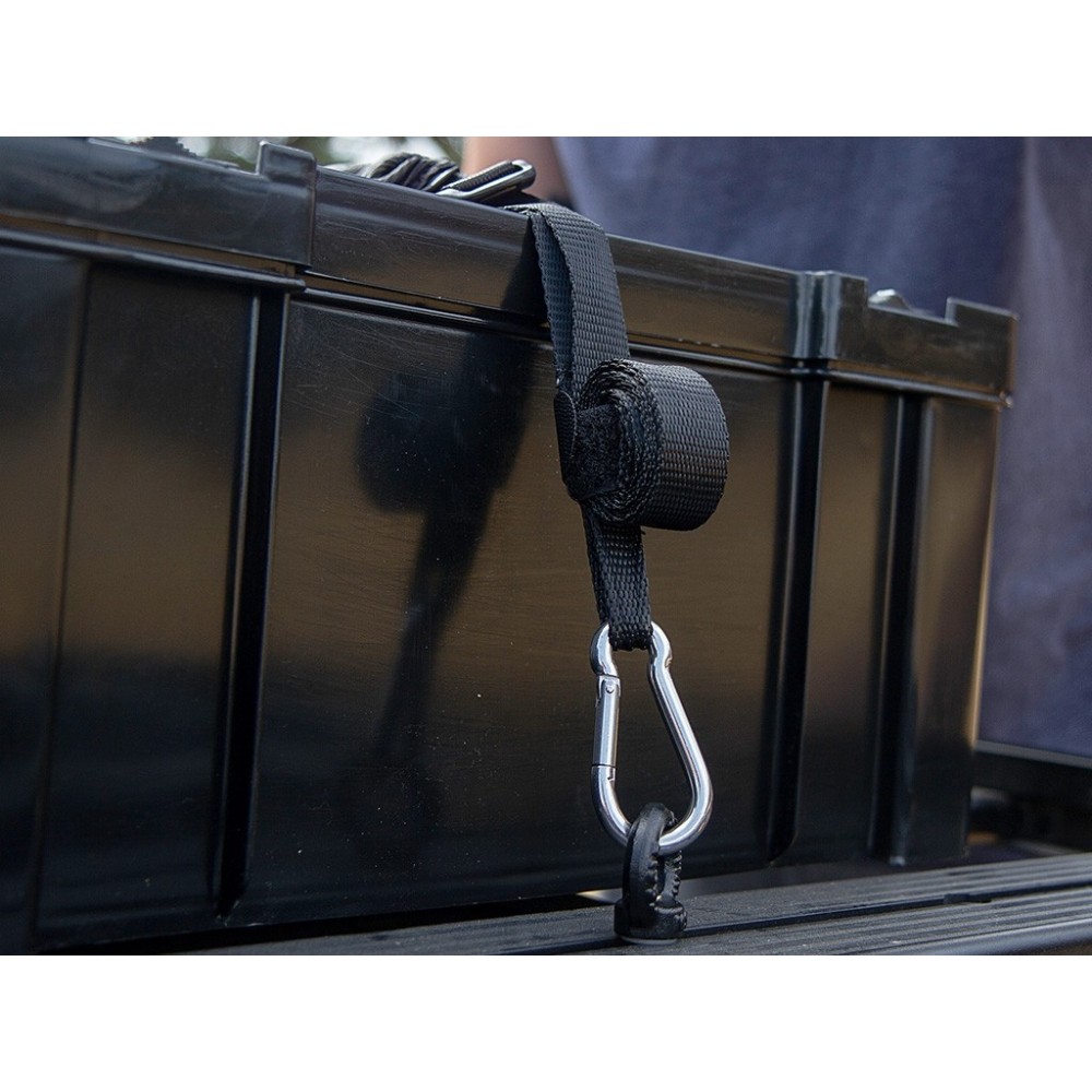 Stratchits - de Front Runner