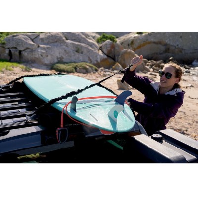 Stratchits - de Front Runner