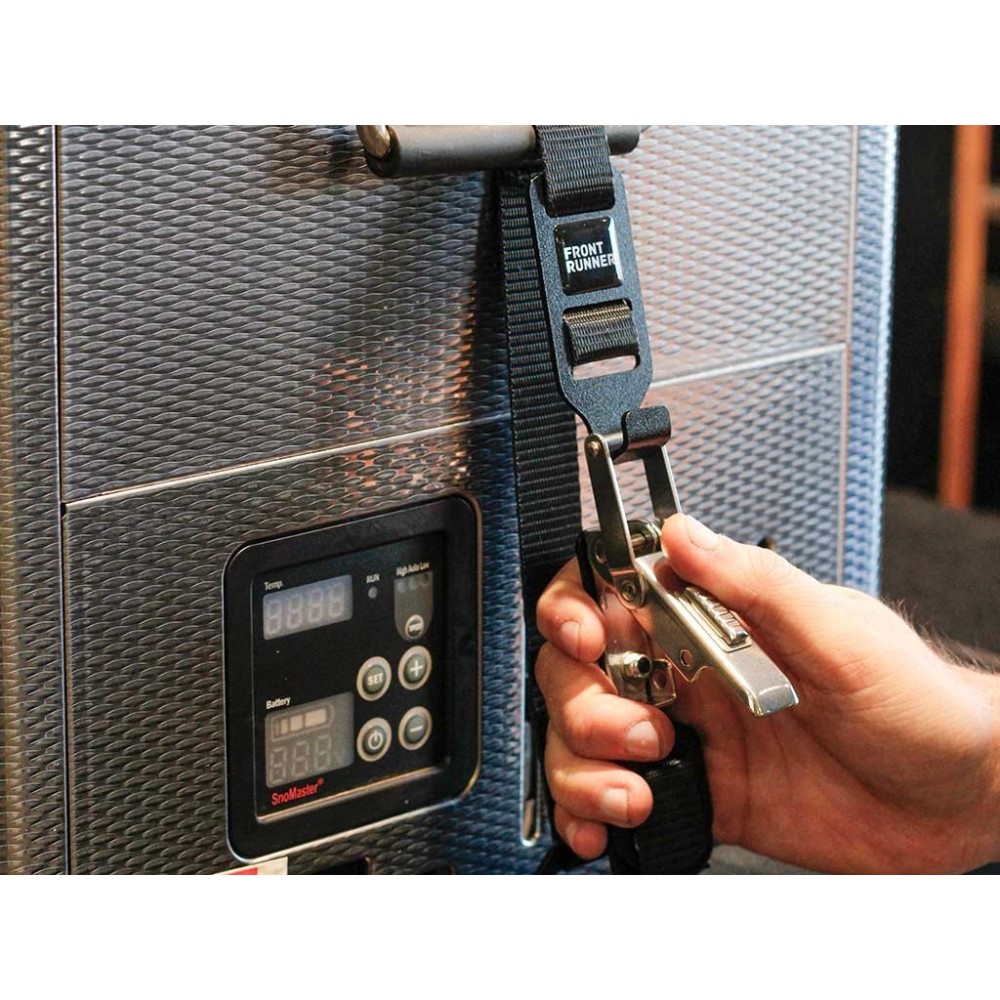 Sangle à verrouillage rapide - de Front Runner