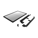 Kit de table de camping Pro en acier inoxydable - de Front Runner