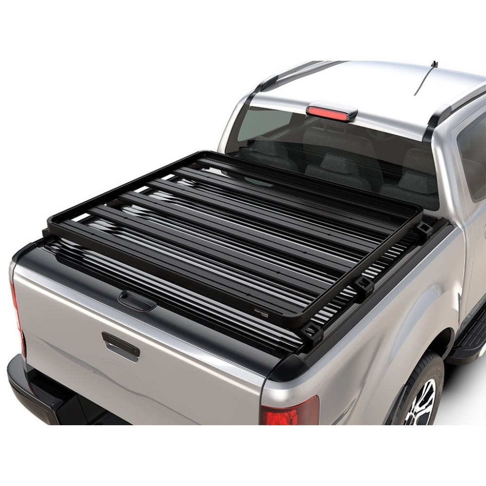 Kit de galerie Slimline II de benne avec Roll Top pour un Isuzu D-Max X-Terrain (2020-jusqu'à présent)