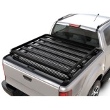 Kit de galerie Slimline II de benne avec Roll Top pour un Isuzu D-Max X-Terrain (2020-jusqu'à présent)