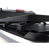 Kit de galerie Slimline II de benne avec Roll Top pour un Isuzu D-Max X-Terrain (2020-jusqu'à présent)