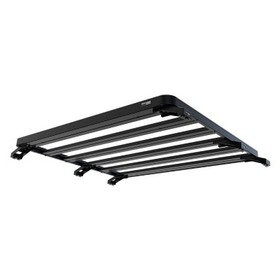 Kit de galerie Slimline II de benne avec Roll Top pour un Isuzu D-Max X-Terrain (2020-jusqu'à présent)