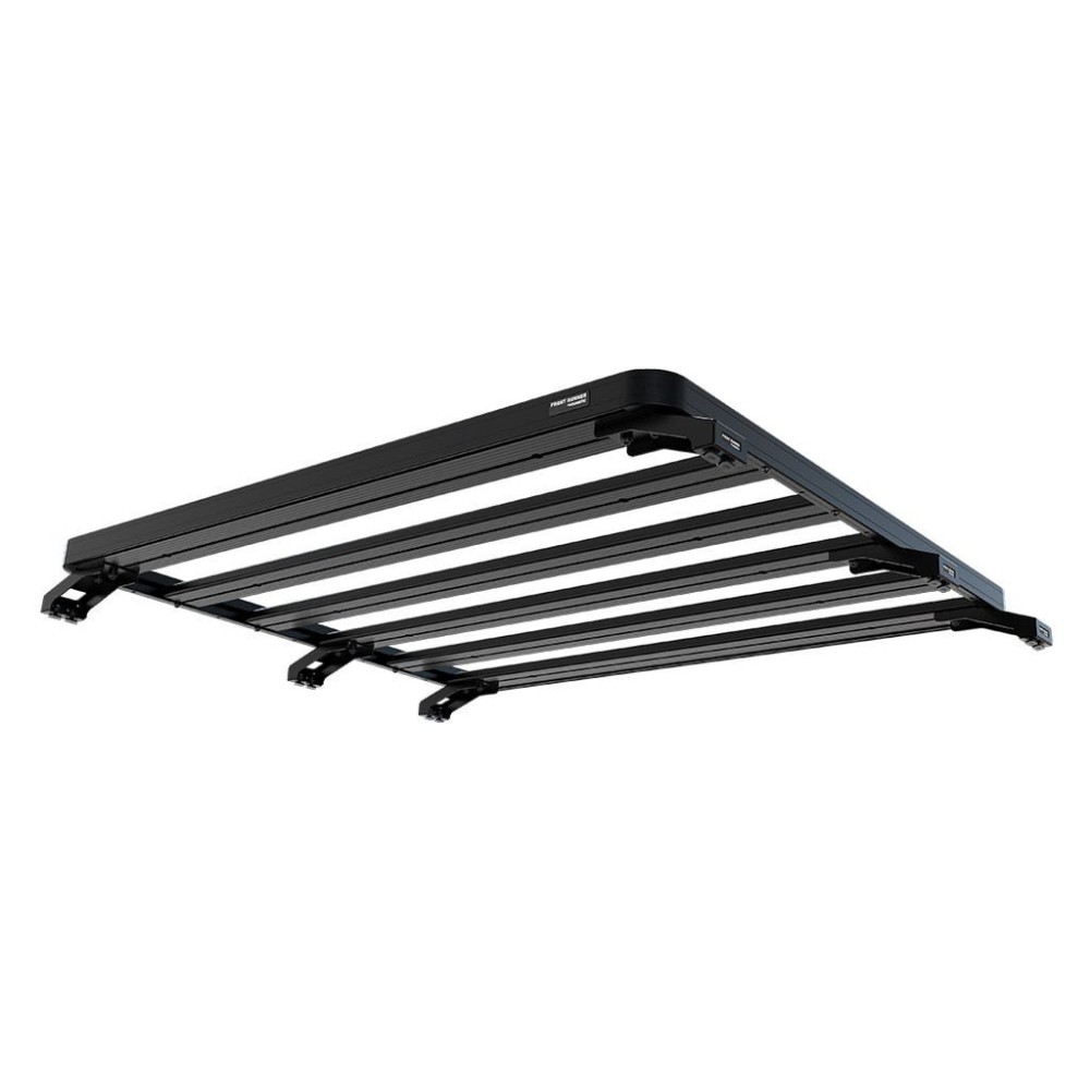 Kit de galerie Slimline II de benne avec Roll Top pour un Isuzu D-Max X-Terrain (2020-jusqu'à présent)