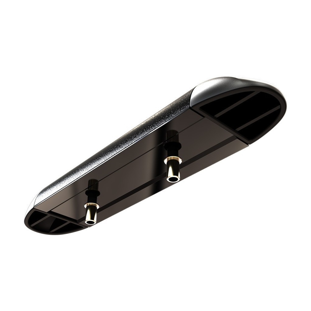 Rails Universels 140mm pour barres de toit - de Front Runner