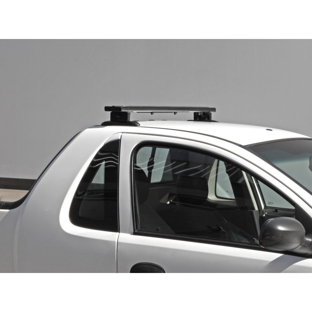 Rails Universels 140mm pour barres de toit - de Front Runner