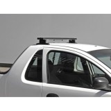 Rails Universels 140mm pour barres de toit - de Front Runner