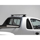 Rails Universels 140mm pour barres de toit - de Front Runner