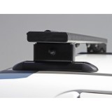 Rails Universels 140mm pour barres de toit - de Front Runner