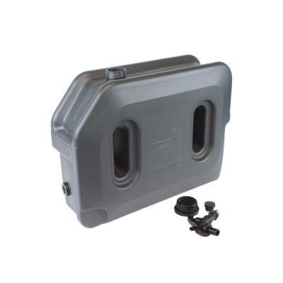 Réservoir d'eau Pro avec robinet / 20L