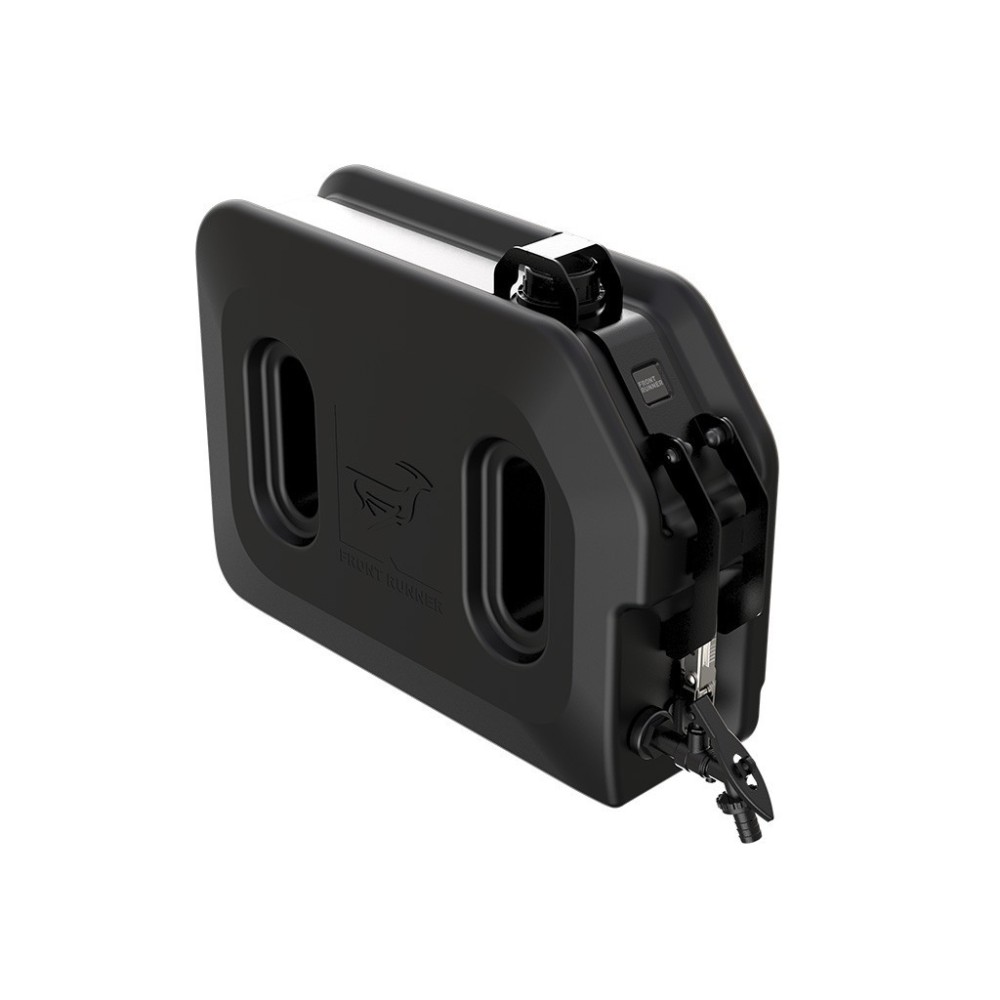 Réservoir d’eau Pro avec système de montage / 20L