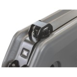 Réservoir d’eau Pro avec système de montage / 20L