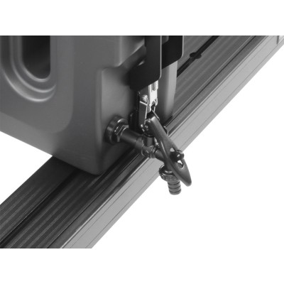 Réservoir d’eau Pro avec système de montage / 20L