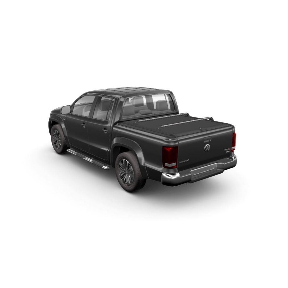 Barre de portage Mountain Top Volkswagen