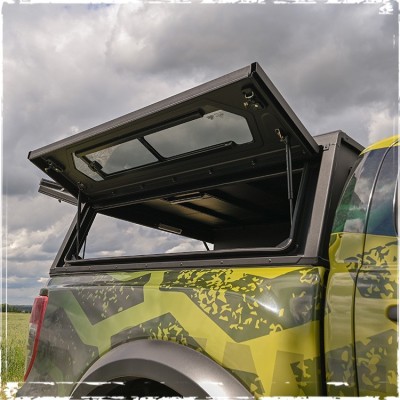 Buy Hardtop Alu Cab Contour Extra/cab