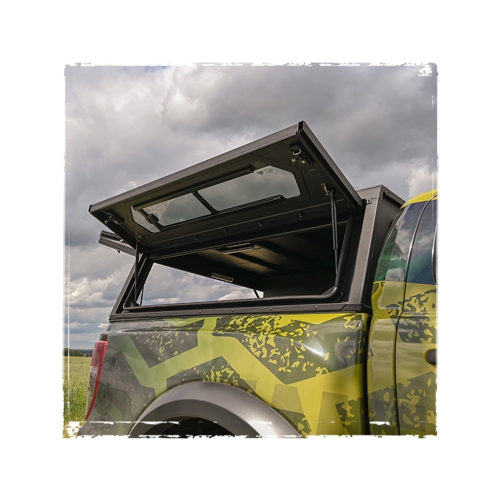 Buy Hardtop Alu Cab Contour Extra/cab