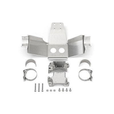 BLINDAGE PONT SEIKEL Amarok "Desert"