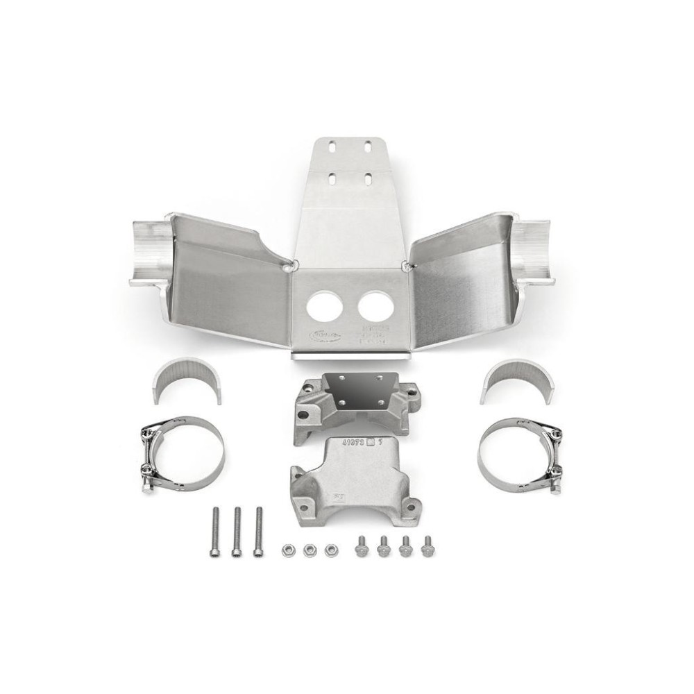 BLINDAGE PONT SEIKEL Amarok "Desert"