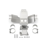 BLINDAGE PONT SEIKEL Amarok "Desert"