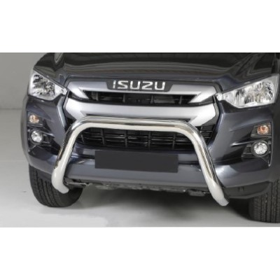 SUPER BAR Ø 76 ISUZU DMAX 2020