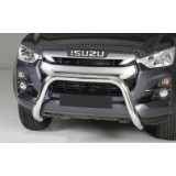 SUPER BAR Ø 76 ISUZU DMAX 2020