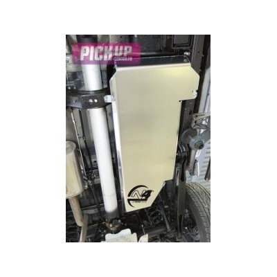 Ski de protection réservoir d'origine Nissan Navara NP300 2016+