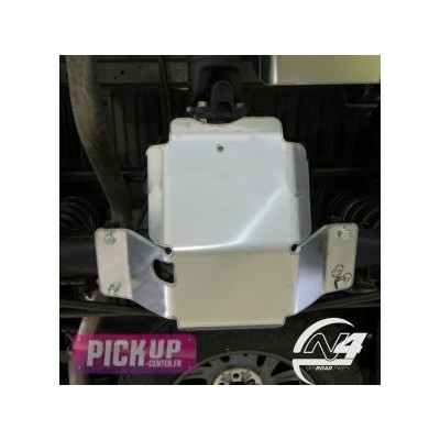 Ski de nez de pont arrière Nissan Navara NP300 2016+