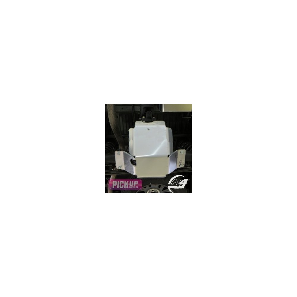 Ski de nez de pont arrière Nissan Navara NP300 2016+