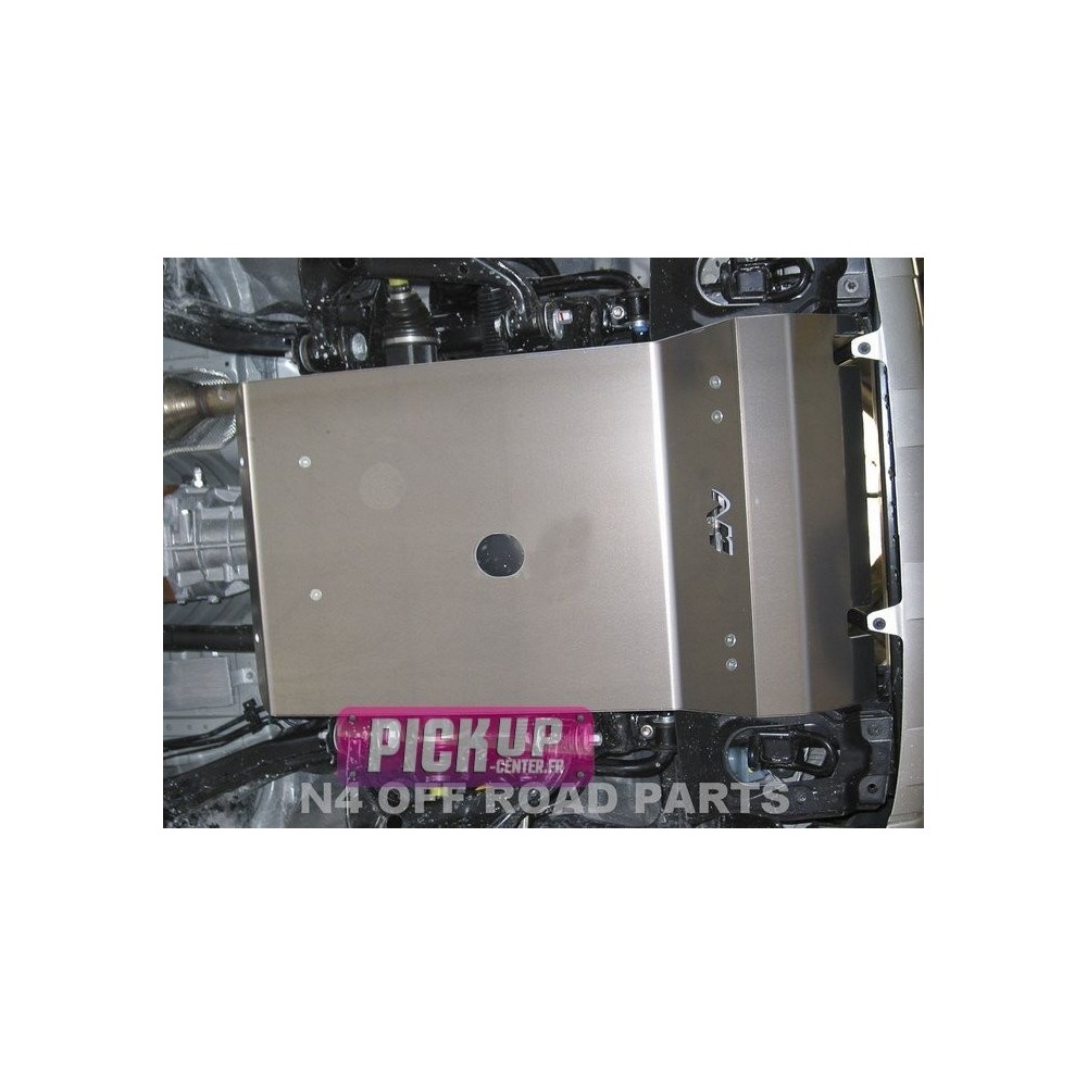 Ski de protection avant Toyoya Hilux Vigo 2005/2015