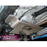 blindage boite de transfert Toyota Hilux Vigo 2005/2015