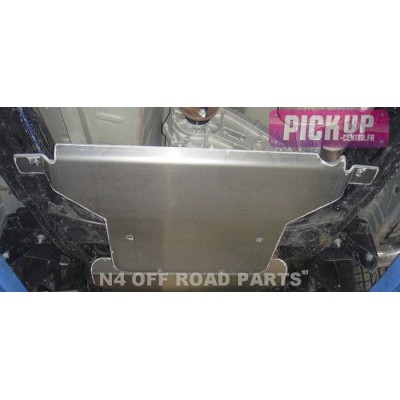 Ski de protection boite de vitesse/transfert Volkswagen Amarok 2010+