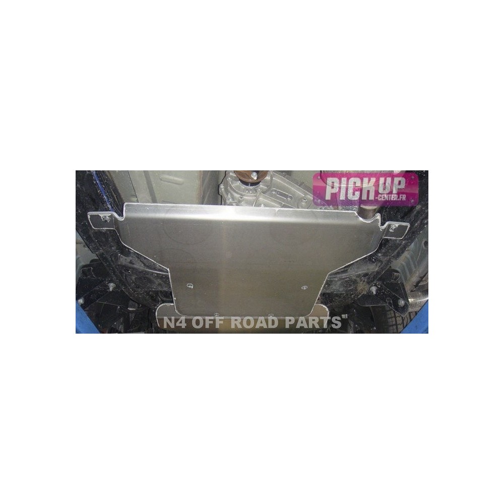 Ski de protection boite de vitesse/transfert Volkswagen Amarok 2010+