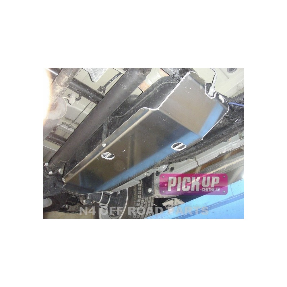 Ski de protection réservoir Volkswagen Amarok 2010+