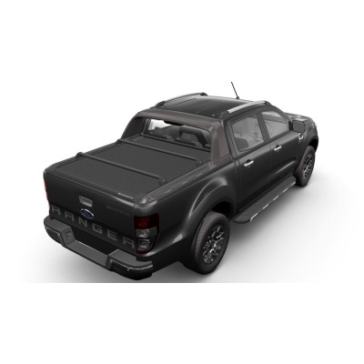 Barre de portage Mountain Top Ford Ranger Wildtrack