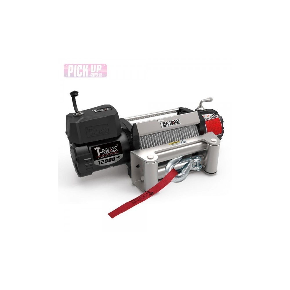 Treuil T-max 5.6T Modèle XP12500