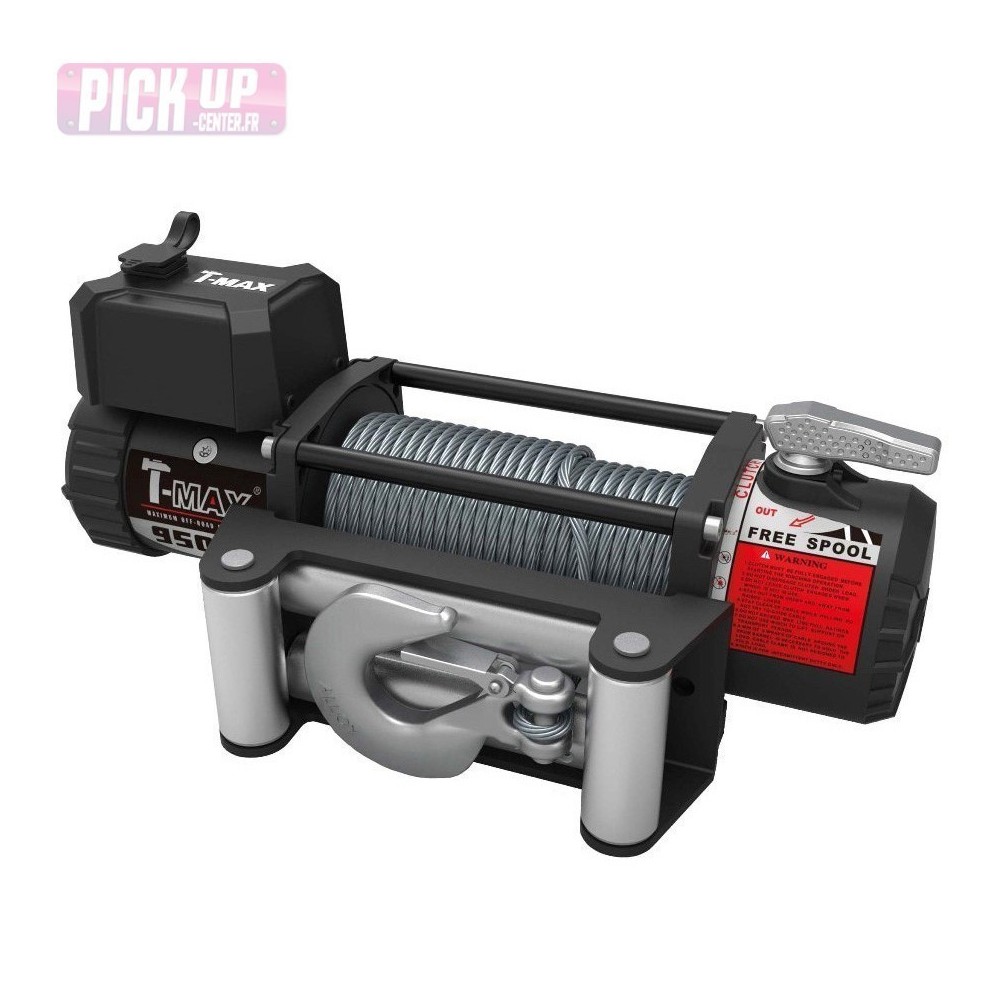 Treuil T-max 4,5T