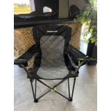 CHAISE CAMPING BIVOUAC PECHE  ironman 4X4 CHEZ SIFA 4X4