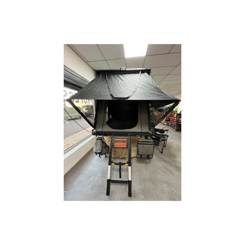 tente de toit  bivouac   ironman4x4  chez sifa