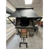 tente de toit  bivouac   ironman4x4  chez sifa