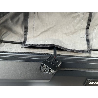 tente de toit  bivouac   ironman4x4  chez sifa