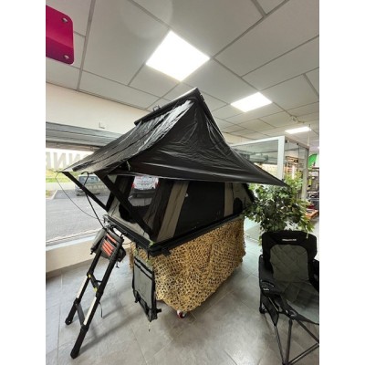 tente de toit   ironman4x4  chez sifa