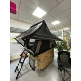 tente de toit   ironman4x4  chez sifa