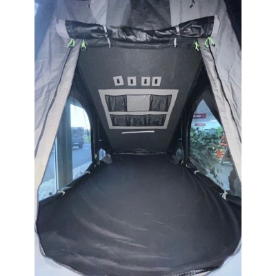 tente de toit  bivouac   ironman4x4  chez sifa