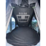 tente de toit  bivouac   ironman4x4  chez sifa