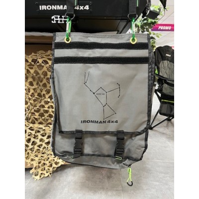 tente de toit  bivouac   ironman4x4  chez sifa