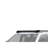 Deflécteur de vent 40in pour galerie Slimsport pour le Ford F150 Crew Cab (2015-2020) - de Front Runner
