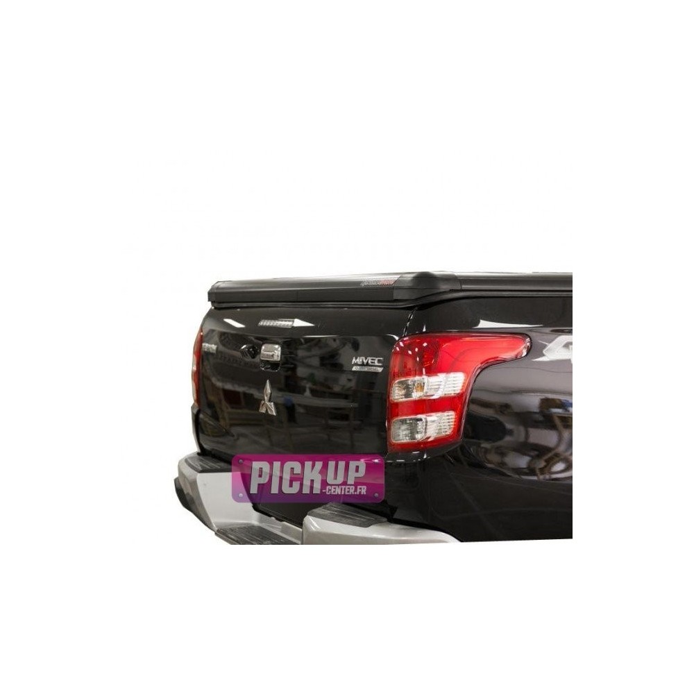 Tonneau cover Aluminium UPSTONE Fiat/Mitsubishi