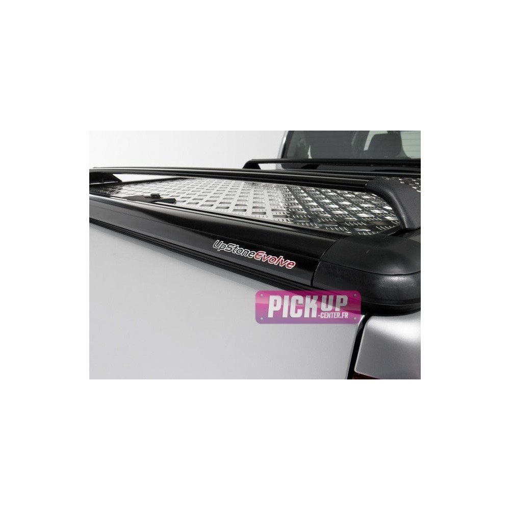 Tonneau cover Aluminium UPSTONE Ford