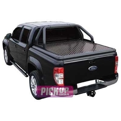 Tonneau cover Aluminium UPSTONE Ford